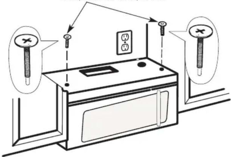 MIDEA MMO19S14ASTC - REMARQUE : - 4