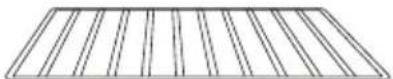 MIDEA MMO19S14ASTC - PART NAMES - 4