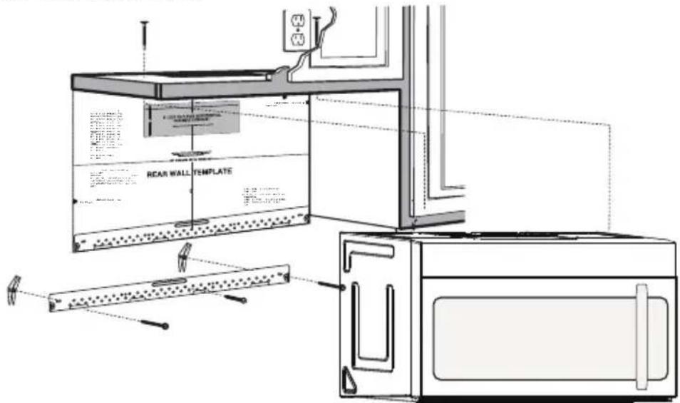 MIDEA MMO19S14ASTC - INSTALLATION OVERVIEW - 1