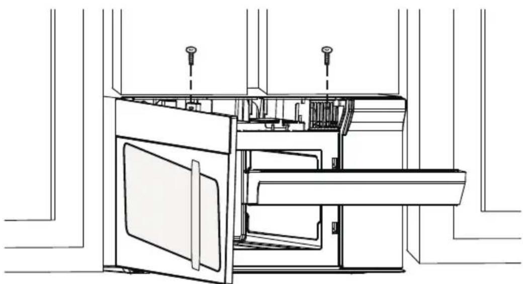 MIDEA MMO19S14ASTC - NOTE: - 5