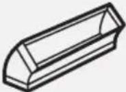 MIDEA MMO19S14ASTC - Maximum duct length: - 6