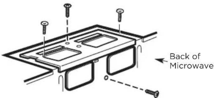 MIDEA MMO19S14ASTC - CAUTION: - 1