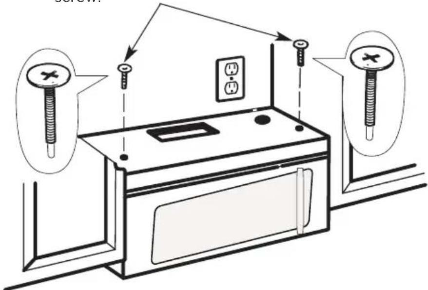 MIDEA MMO19S14ASTC - NOTE: - 3