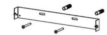 MIDEA MH90M77T6B - Wall Drilling And Bracket Fixing - 2