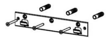 MIDEA MH90M77T6B - Wall Drilling And Bracket Fixing - 3