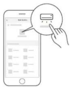 MIDEA MH90M77T6B - Collega i tuoi dispositivi a SmartHome - 2