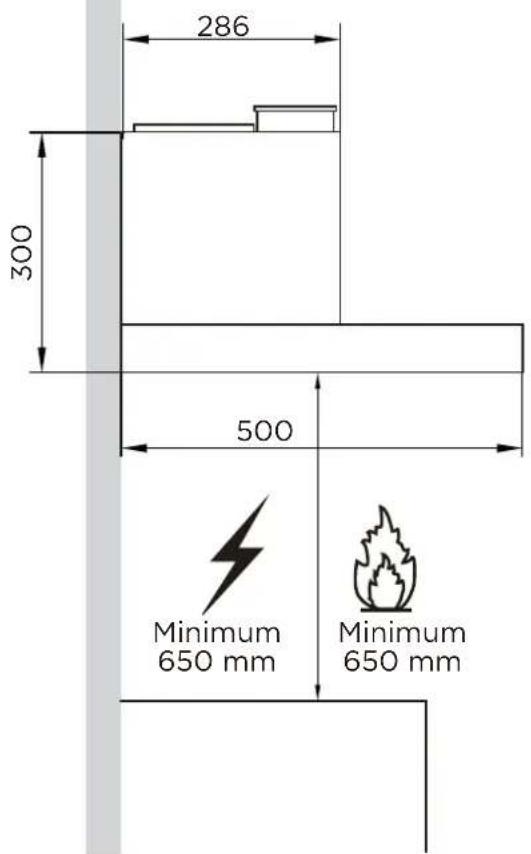 MIDEA MH90M77T6B - Dimensions - 3