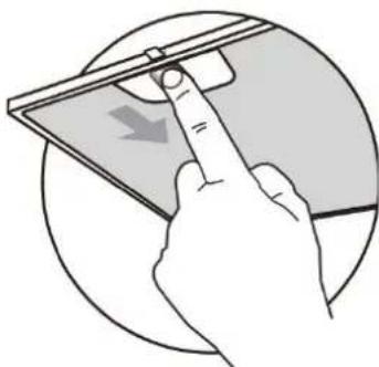 MIDEA MH90M77T6B - CLEANING METAL SELF-SUPPORTING GREASE FILTERS - 1