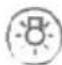 Be Cool BCOSZSTF2601 - Timer - 1