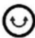 Be Cool BCOSZSTF2601 - Oscillatieknop (omhoog/omlaag): - 1