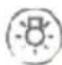 Be Cool BCOSZSTF2601 - Timer - 1