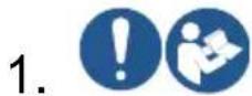 Be Cool BCOSZSTF2601 - Uso conforme - 1