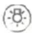 Be Cool BCOSZSTF2601 - Timer - 1