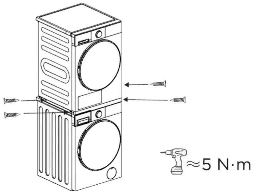 MIDEA MLHE31S2BBW - EXIGENCES D'INSTALLATION - 4