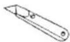 MIDEA MLHE31S2BBW - IDENTIFICATION DES PIÈCES - 8