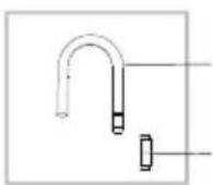 MIDEA MLHE31S2BBW - SYSTÈME DE DRAINAGE - 1