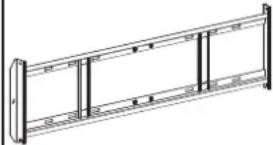 StarTech.com ELB1-TV-CART - Product Dimensions - 5