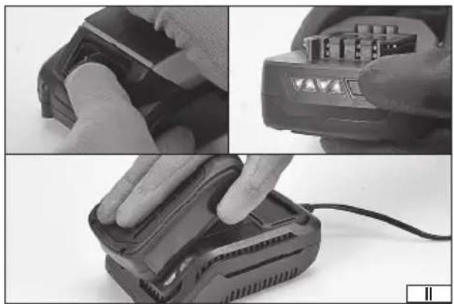 Yato YT-82889 - 1