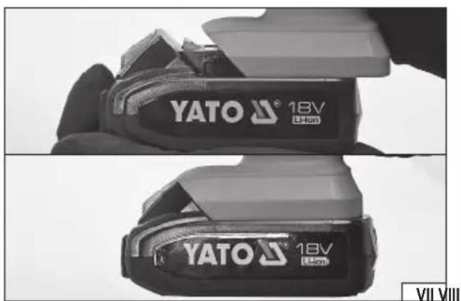 Yato YT-82889 - 6