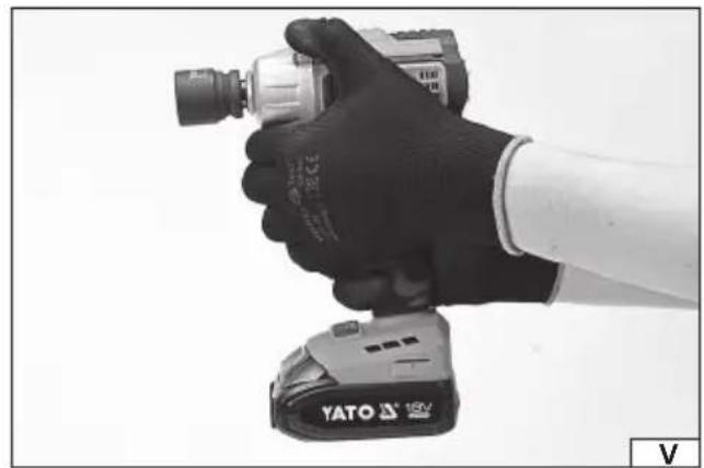 Yato YT-82802 - 5
