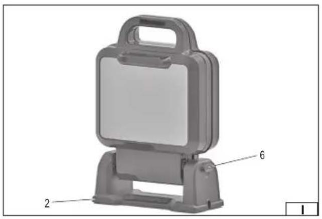 Lund 68016 - 6