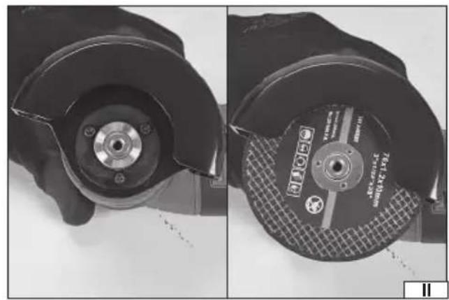 Yato YT-82905 - 1