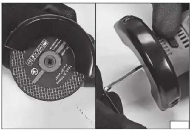 Yato YT-82905 - 2