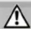 Starmix Haaga 677 Plus - WARNING - 1