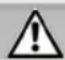 Starmix Haaga 677 Plus - WARNING - 1