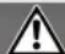 Starmix Haaga 677 Plus - Risk of injury or accident when handling the battery! - 1