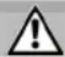 Starmix Haaga 677 Plus - WARNING - 1