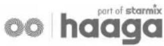 Starmix Haaga 677 Plus - Были применены следующие гармонизированные стандарты: - 2