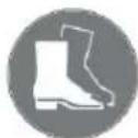 Starmix Haaga 677 Plus - Personal protective equipment - 1