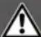 Starmix Haaga 677 Plus - Structure of the safety instructions - 1