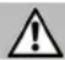 Starmix Haaga 677 Plus - WAARSCHUWING - 1