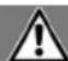Starmix Haaga 677 Plus - Danger de mort en cas de fonctionnement non surveillé de la balayeuse : - 1