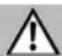Starmix Haaga 677 Plus - Risk of cuts from broken glass, metal or other sharp-edged materials! - 1