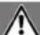 Starmix DuroSweep 77 Pro - Risk of injury or accident when handling the battery - 1