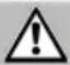 Starmix DuroSweep 77 Pro - WAARSCHUWING - 1