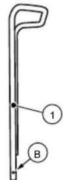 Starmix DuroSweep 77 Pro - CAUTION - 1