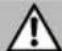 Starmix DuroSweep 77 Pro - WARNING - 1