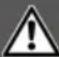 Starmix DuroSweep 77 Pro - Estructura de las advertencias de seguridad - 1