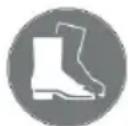 Starmix DuroSweep 77 Pro - Équipement de protection personnelle - 1