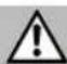 Starmix DuroSweep 77 Pro - AVISO - 1