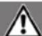 Starmix DuroSweep 77 Pro - Risque de blessure ou d'accident lors de la manipulation avec l'accumulateur ! - 1