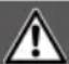 Starmix DuroSweep 77 Pro - Danger to life due to electric shock. - 1