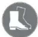 Starmix DuroSweep 77 Pro - Personal Safety Equipment - 1