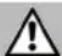 Starmix Haaga 375 - WARNUNG - 1