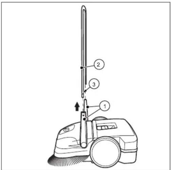 Starmix Haaga 375 - FORSIKTIG - 1