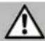 Starmix Haaga 375 - Disassemble sliding bracket - 1